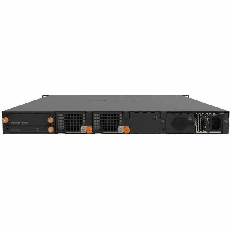Firewall SonicWall NSA 4800 HIGH AVAILABILITY
