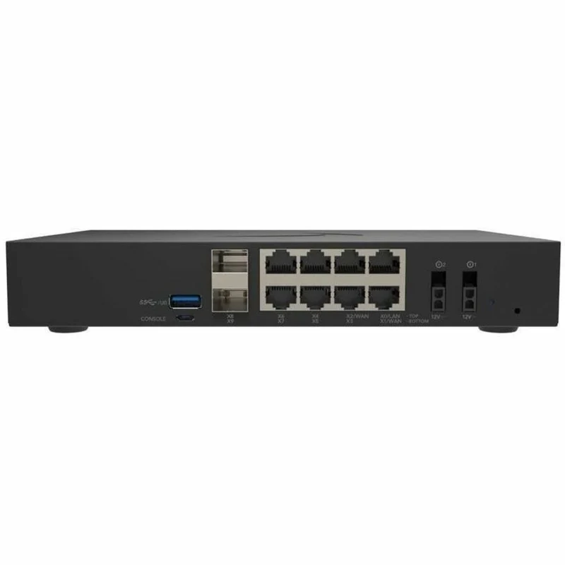 Firewall SonicWall (3 & Free Offer) SonicWall TZ580 SECURE UPGRADE PLUS
