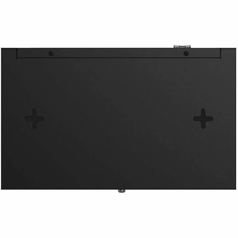 Switch de Red Omada ES206XPP-M2 Ethernet Switch