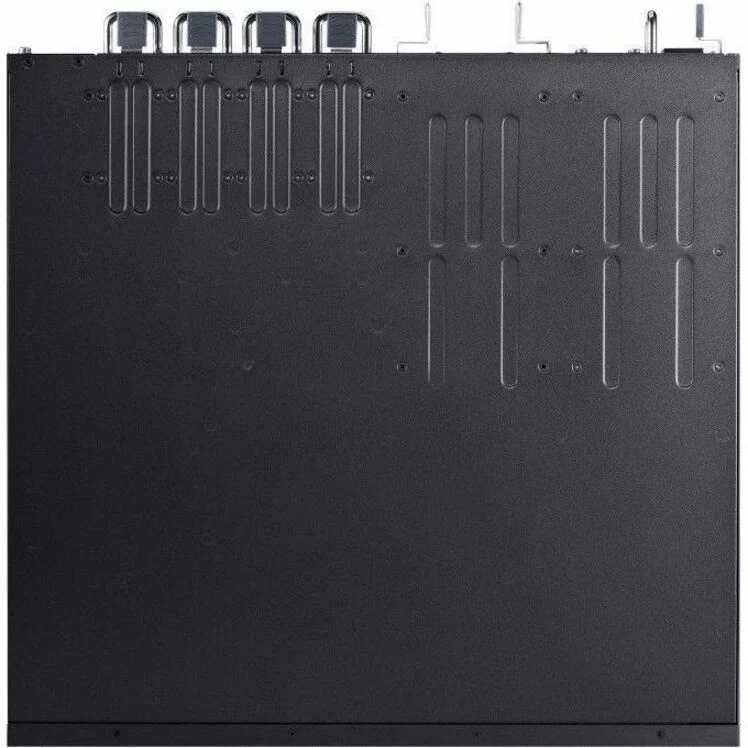 Switch de Red Omada Omada 24-Port Gigabit Stackable L3 Managed PoE+ Switch