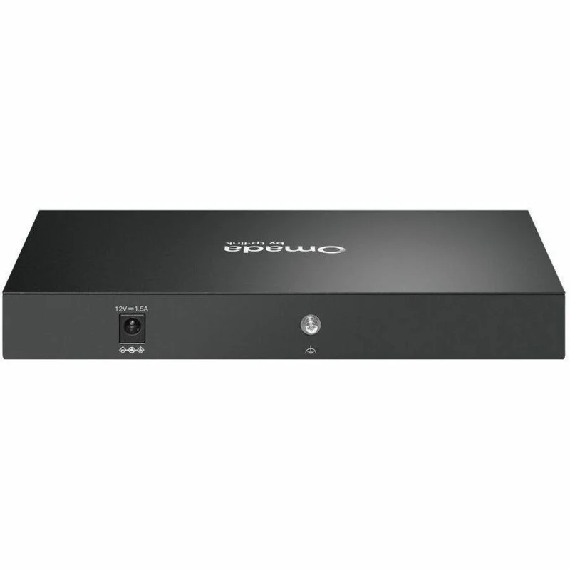 Switch de Red Omada 8-Port 2.5G BASE-T Easy Managed Switch