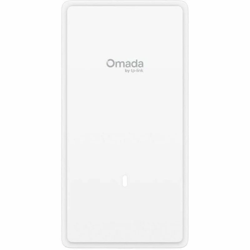 Access Point Omada EAP775-Wall Tri Band Wi-Fi 7 IEEE 802.11 a/b/g/n/ac/ax/be 5.63 Gbit/s Wireless Access Point