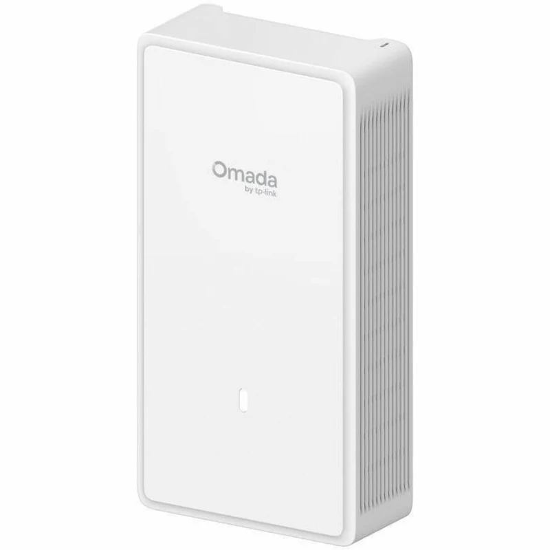 Access Point Omada EAP775-Wall Tri Band Wi-Fi 7 IEEE 802.11 a/b/g/n/ac/ax/be 5.63 Gbit/s Wireless Access Point