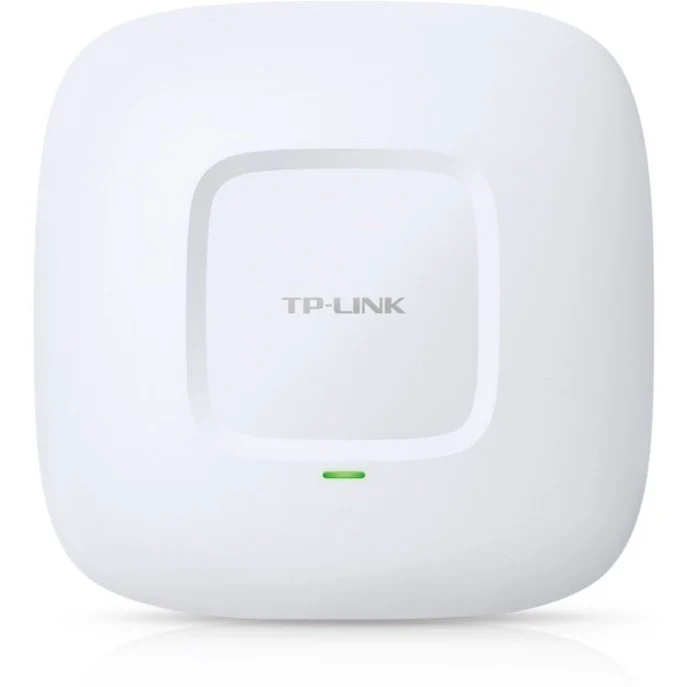 Access Point TP-Link EAP225 Dual Band IEEE 802.11ac 1.32 Gbit/s Wireless Access Point