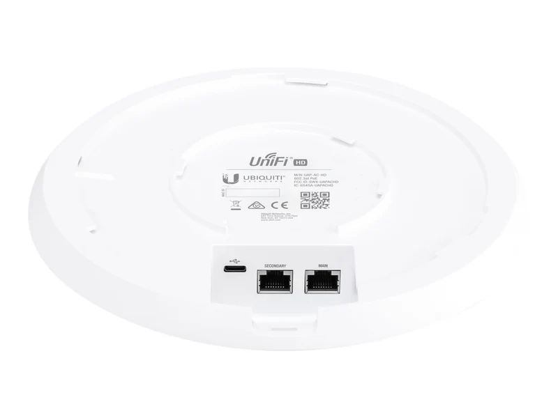 Access Point Ubiquiti UniFi UAP-AC-HD