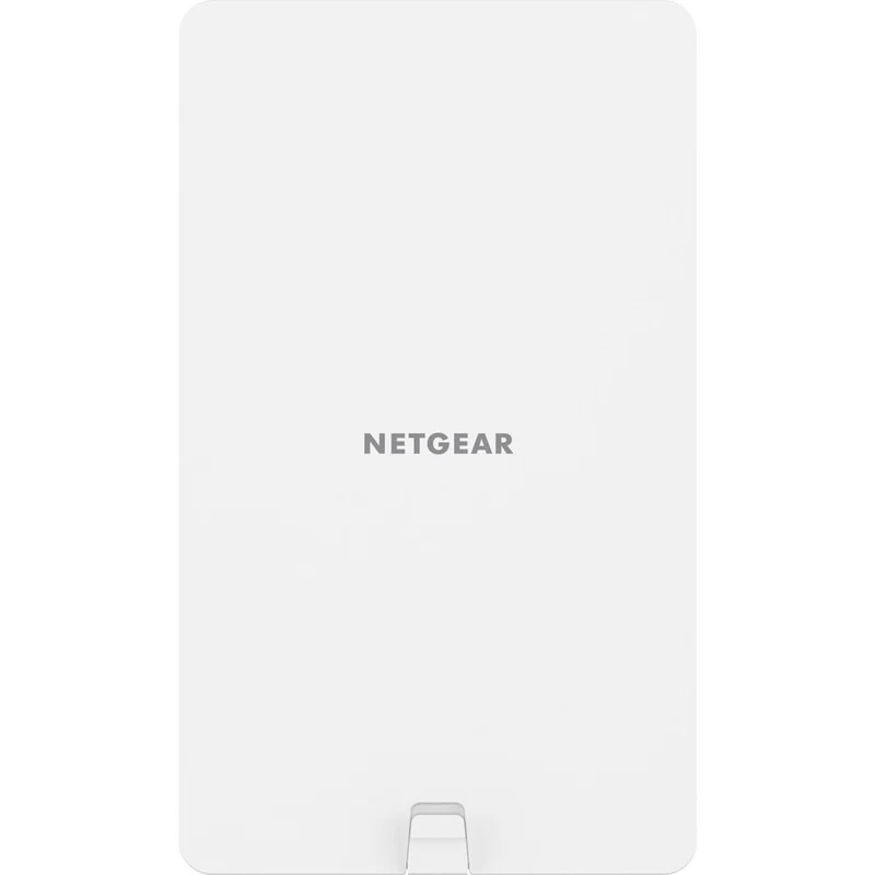 Access Point Netgear WAX610Y Wi-Fi 6 IEEE 802.11 a/b/g/n/ac/ax/i 1.80 Gbit/s Wireless Access Point