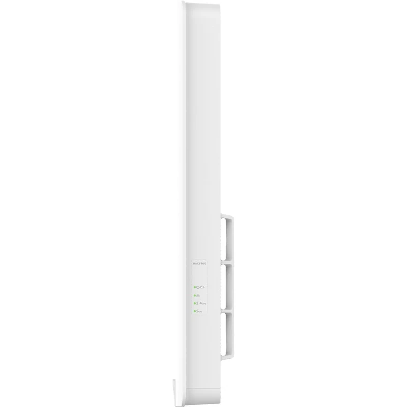 Access Point Netgear WAX610Y Wi-Fi 6 IEEE 802.11 a/b/g/n/ac/ax/i 1.80 Gbit/s Wireless Access Point