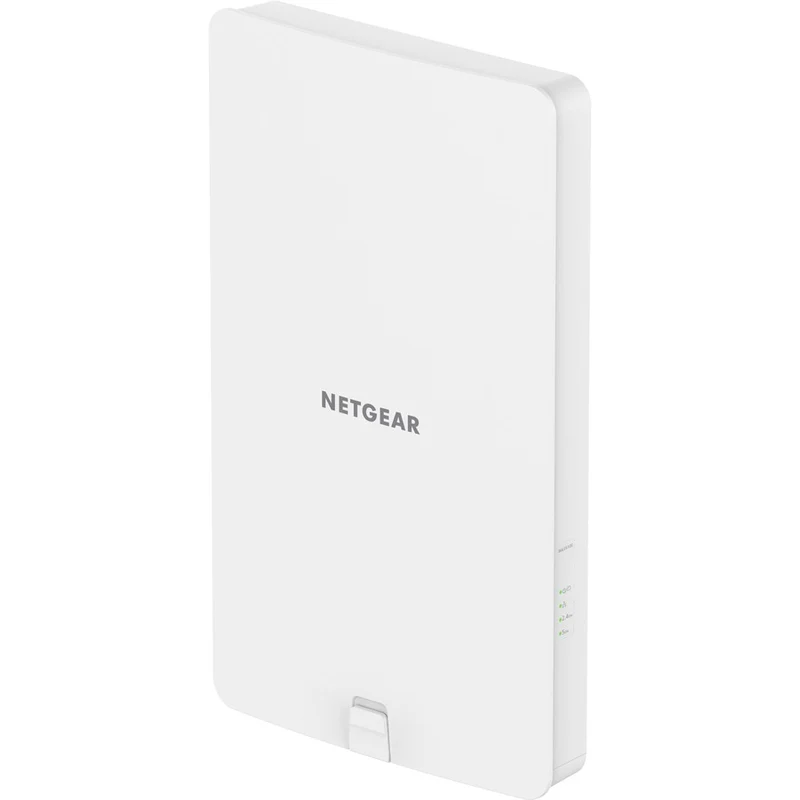 Access Point Netgear WAX610Y Wi-Fi 6 IEEE 802.11 a/b/g/n/ac/ax/i 1.80 Gbit/s Wireless Access Point