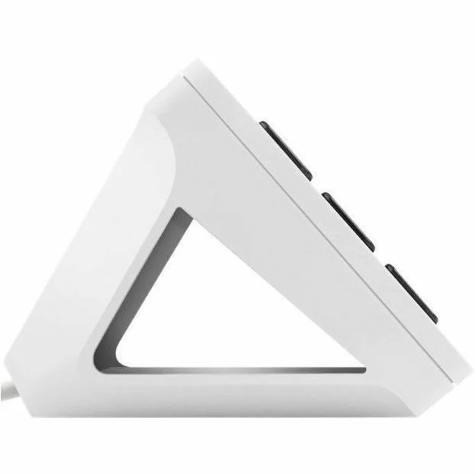 Controlador AV Elgato STREAM DECK MK.2 (WHITE)