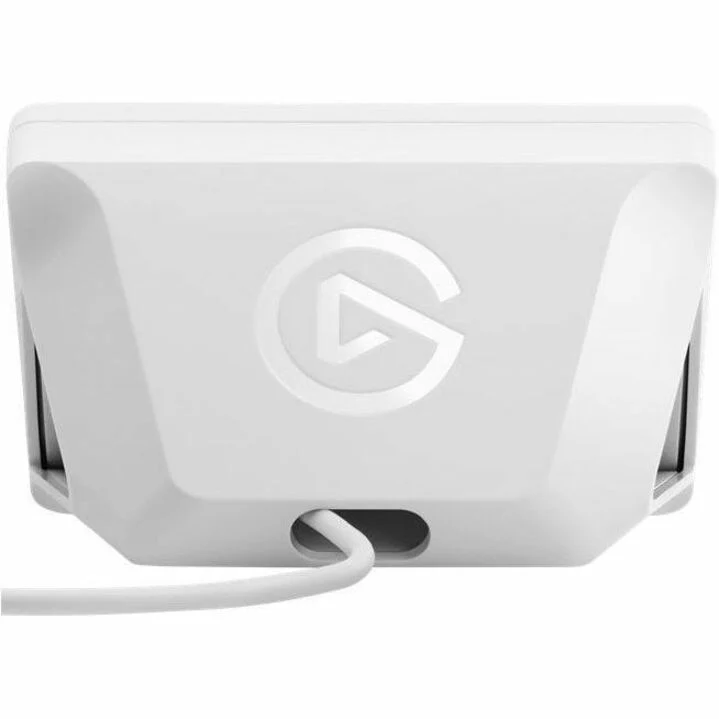 Controlador AV Elgato STREAM DECK MK.2 (WHITE)