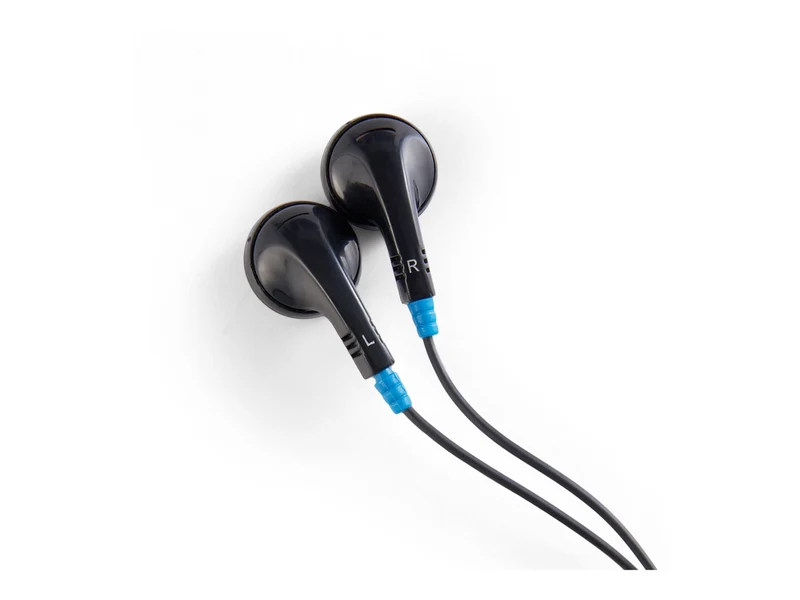 Audífonos Verbatim Stereo Earphones, 99711