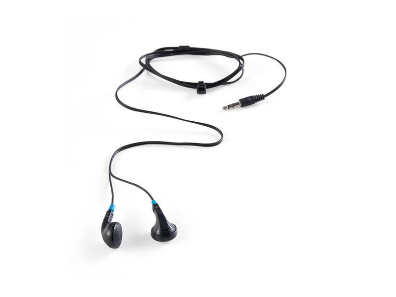 Audífonos Verbatim Stereo Earphones, 99711