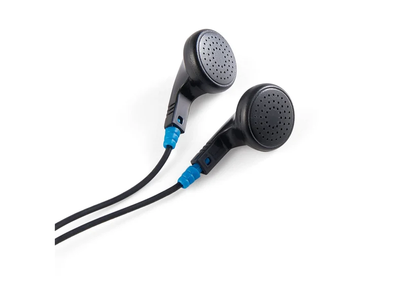 Audífonos Verbatim Stereo Earphones, 99711