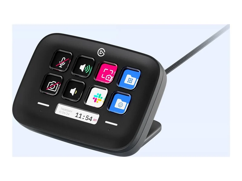 Stream Deck Elgato Neo
