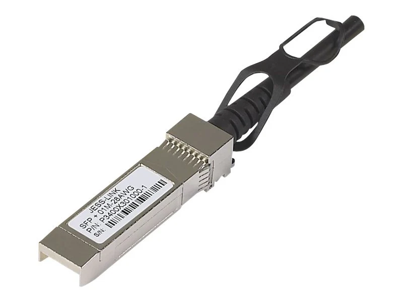 Accesorios de Redes Netgear 1m Passive SFP+ Direct Attach Cable