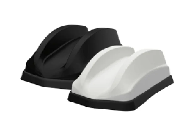 Antena Sierra 7-in-1 Dual Sharkfin Antenna, 6001511