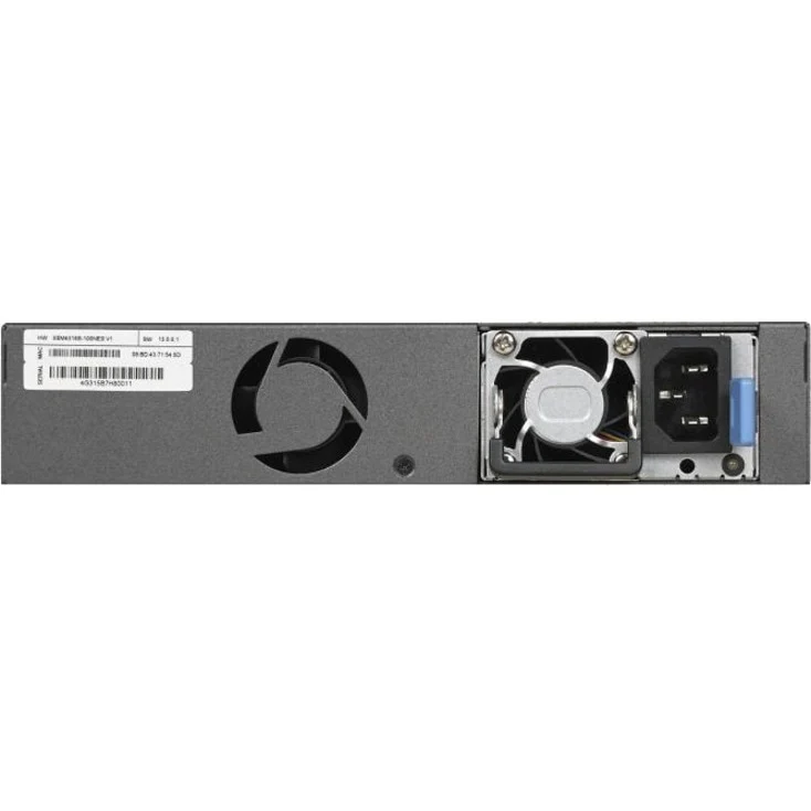 Switch de Red Netgear M4300 Stackable Managed Switch