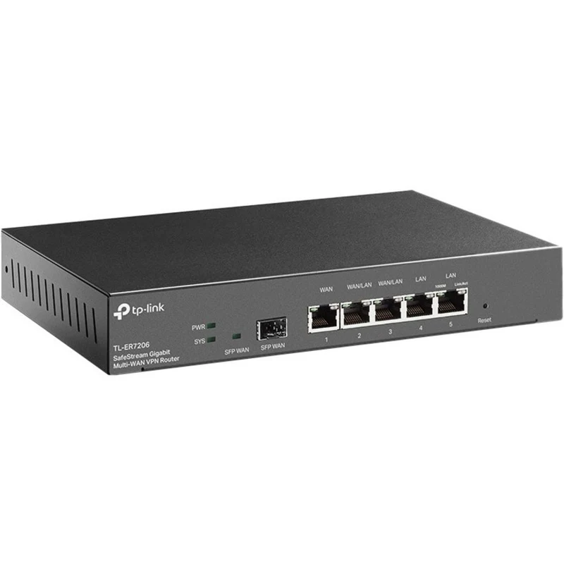 Router TP-Link ER7206