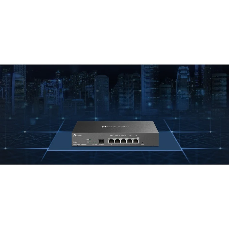Router TP-Link ER7206