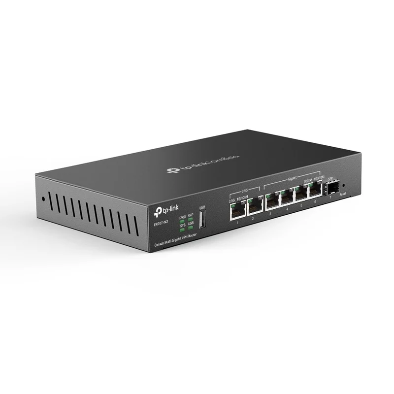 Router Omada TP-Link ER707-M2