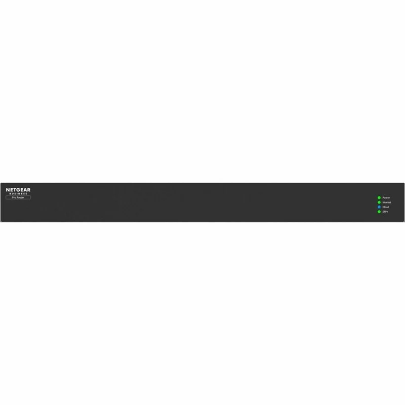 Router Netgear 10G/Multi-Gigabit Dual-WAN Pro Router, PR460X-111NAS