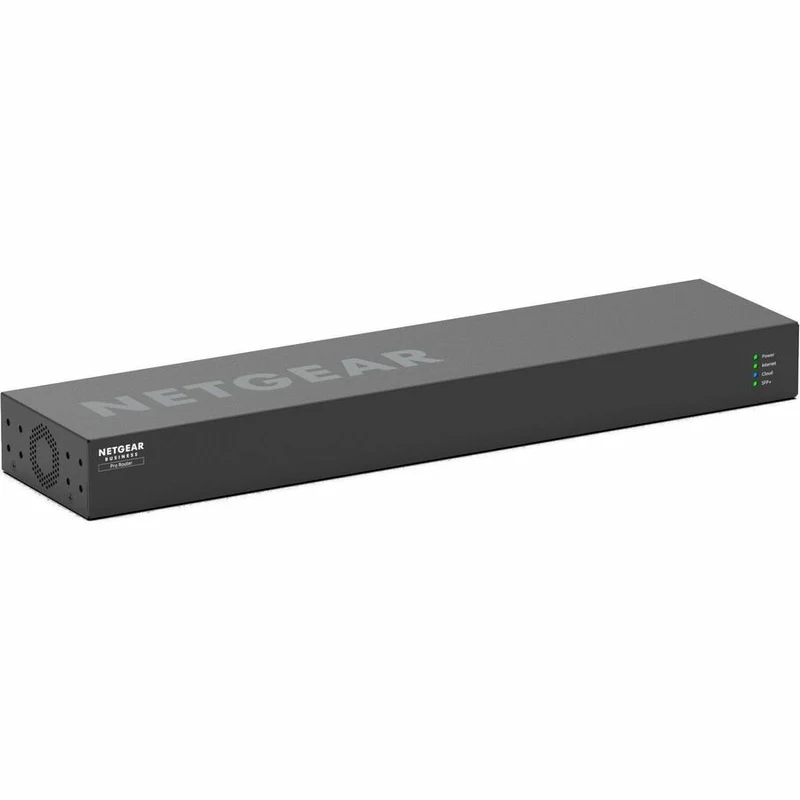 Router Netgear 10G/Multi-Gigabit Dual-WAN Pro Router, PR460X-111NAS