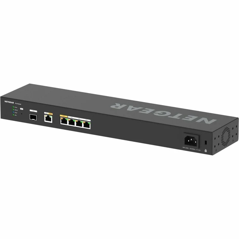 Router Netgear 10G/Multi-Gigabit Dual-WAN Pro Router, PR460X-111NAS