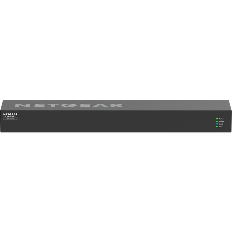 Router Netgear 10G/Multi-Gigabit Dual-WAN Pro Router, PR460X-111NAS