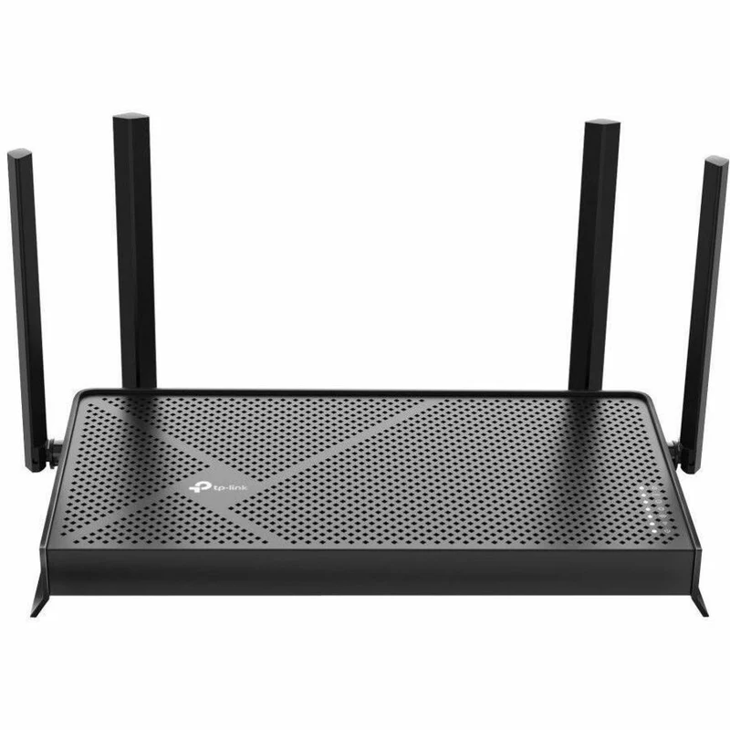 Router TP-Link Archer BE230 Wi-Fi 7 IEEE 802.11be Ethernet Wireless Router