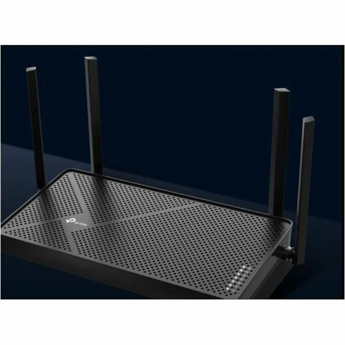 Router TP-Link Archer BE230 Wi-Fi 7 IEEE 802.11be Ethernet Wireless Router