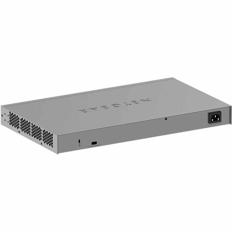 Switch de Red Netgear GS728TXP-300NAS
