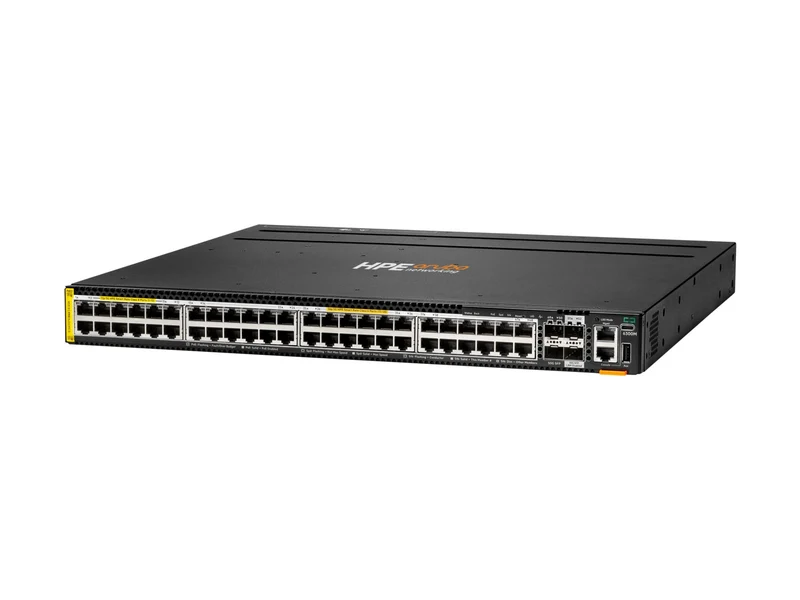 Switch de Red Aruba HPE Networking 6300M, R8S91A