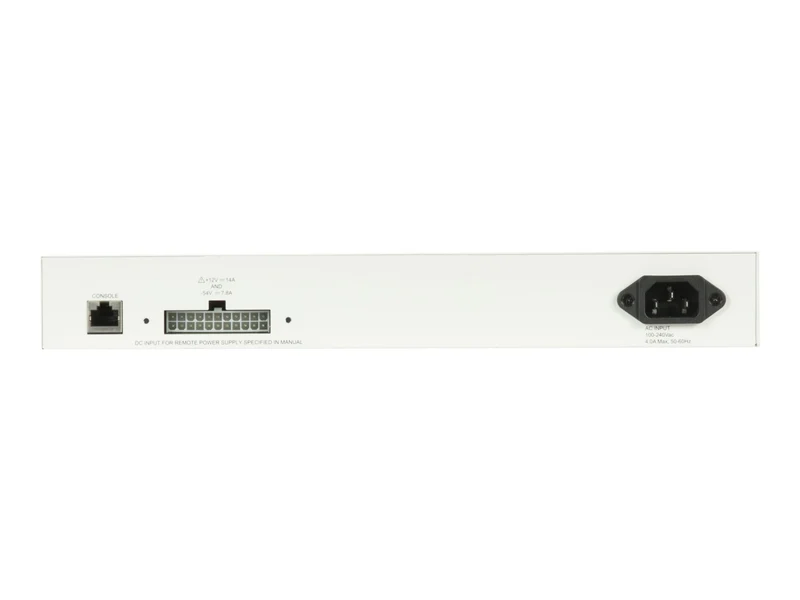 Switch de Red Fortinet FortiSwitch 224E-POE