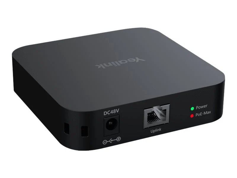 Switch de Red Yealink RCH40 E2