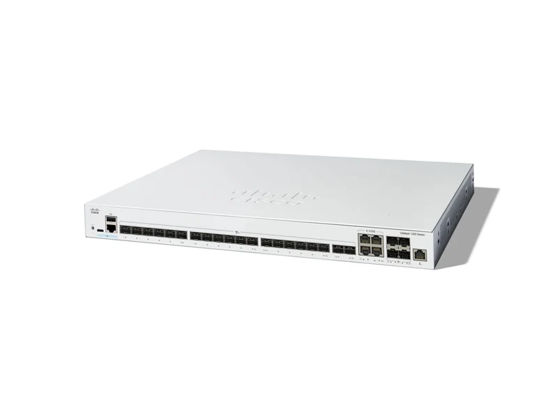 Switch de Red Cisco Catalyst 1300-24XS