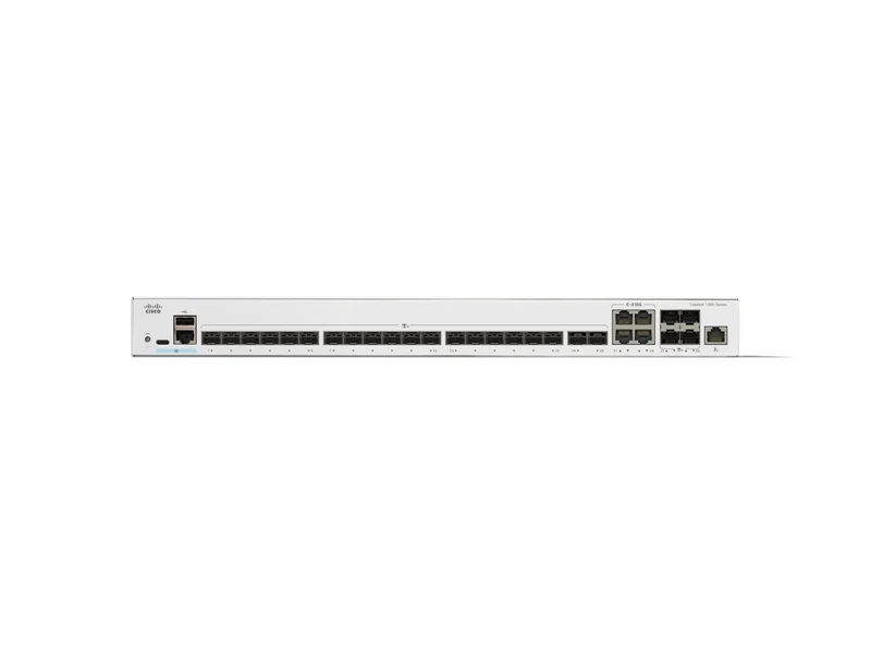 Switch de Red Cisco Catalyst 1300-24XS