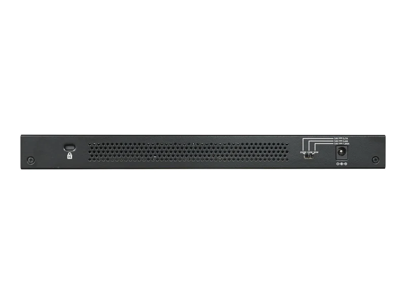 Switch de Red Netgear Business GS316P Ethernet Switch