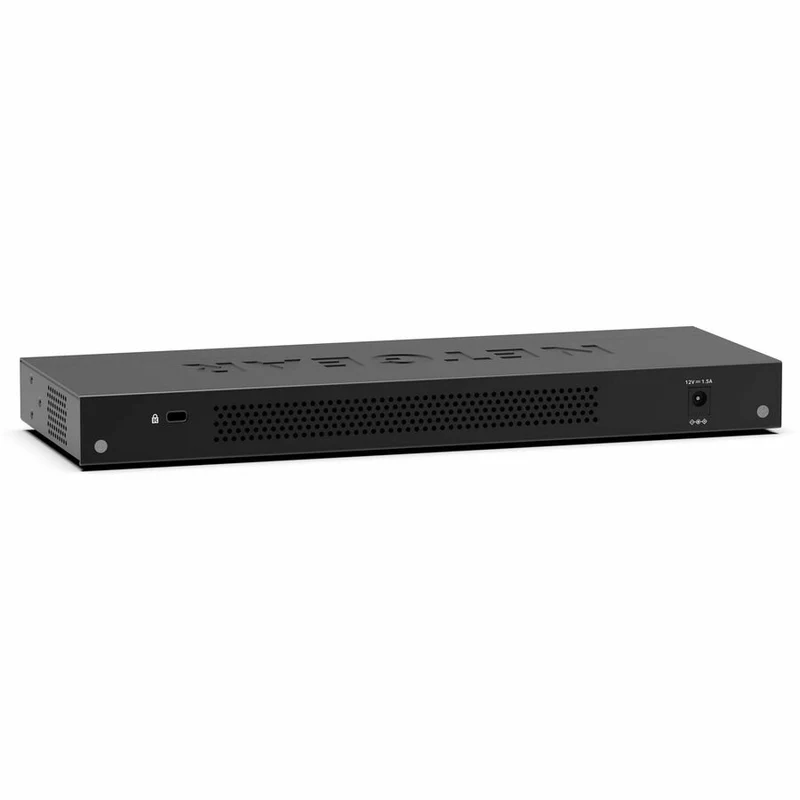 Switch de Red Netgear Business GS316v3 Ethernet Switch