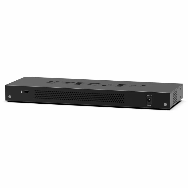 Switch de Red Netgear Business GS316v3 Ethernet Switch