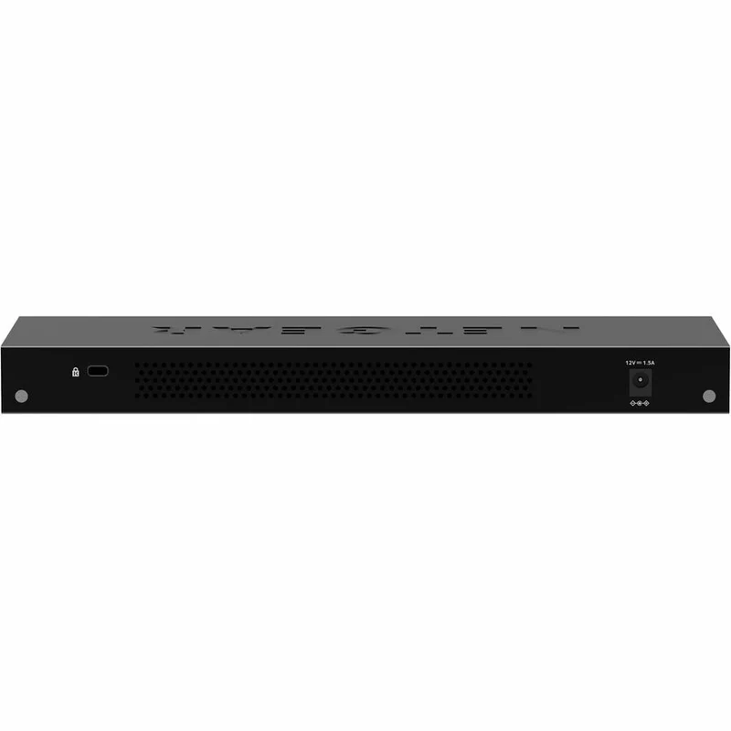 Switch de Red Netgear Business GS316v3 Ethernet Switch