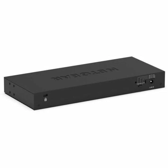 Switch de Red Netgear Business GS308LP Ethernet Switch