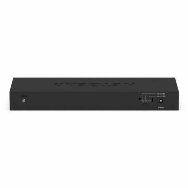 Switch de Red Netgear Business GS308LP Ethernet Switch