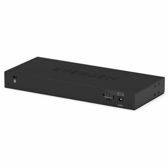 Switch de Red Netgear Business GS308LP Ethernet Switch