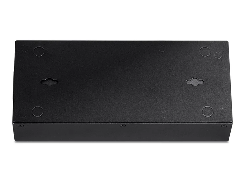 Switch de Red TRENDnet 10G PoE++ Injector