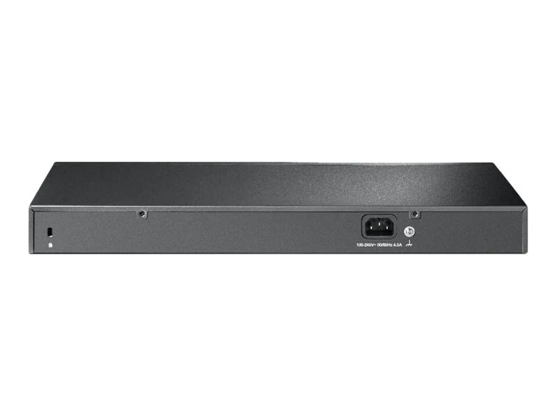 Switch de Red TP-Link TL-SG1218MP