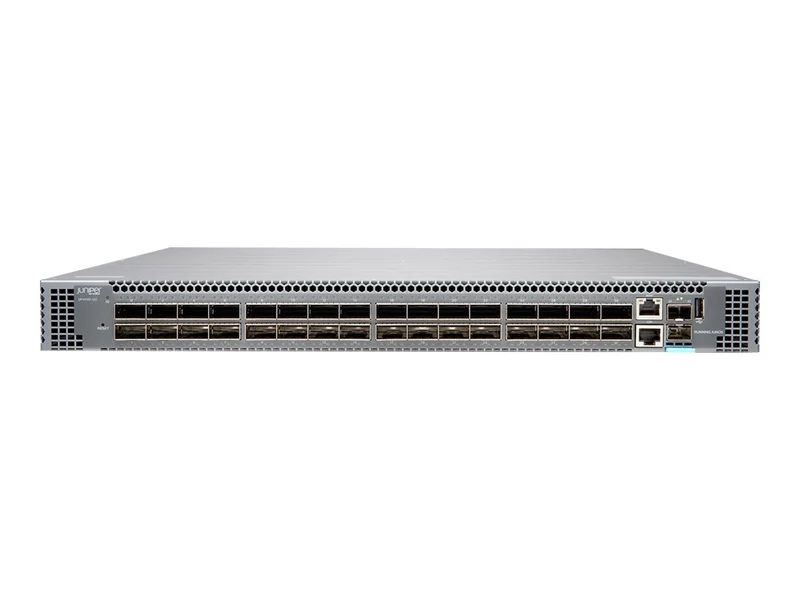 Switch de Red Juniper QFX5120-32C Ethernet Switch