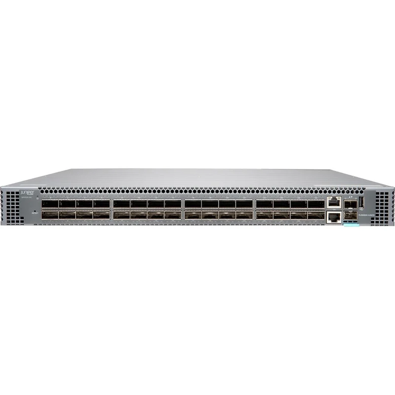 Switch de Red Juniper QFX5120-32C Ethernet Switch