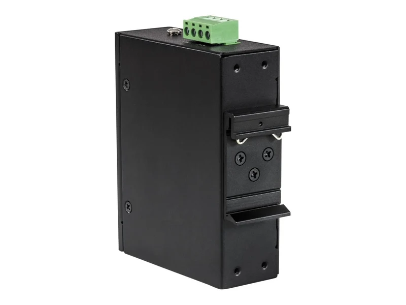 Switch de Red TRENDnet Industrial 95W Gigabit PoE++ Injector