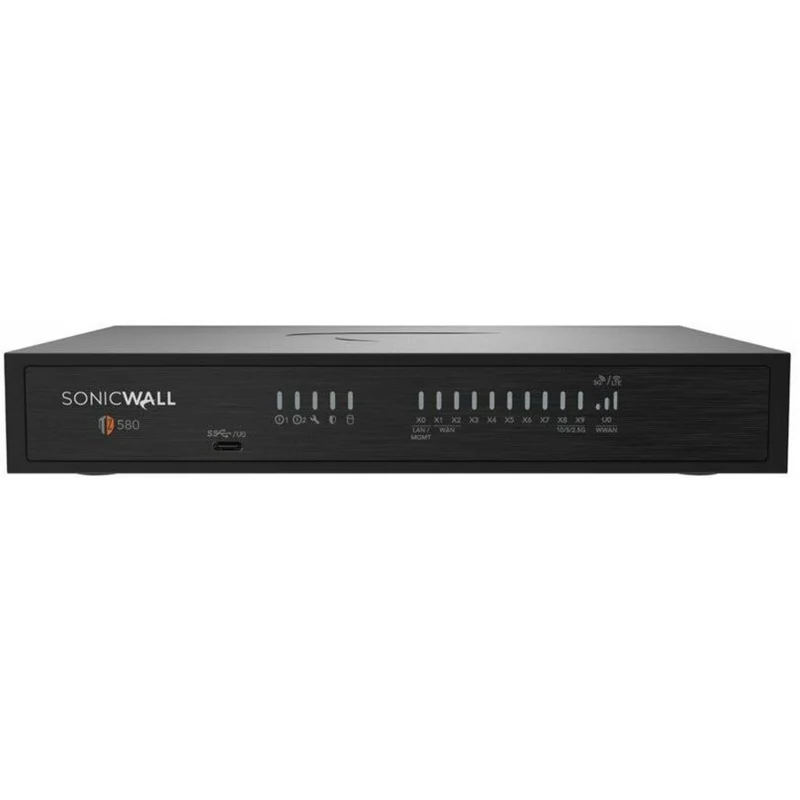 Firewall SonicWall (3 & Free Offer) SonicWall TZ280 SECURE UPGRADE PLUS