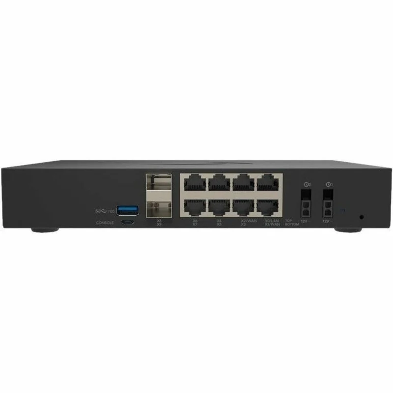 Firewall SonicWall (3 & Free Offer) SonicWall TZ480 SECURE UPGRADE PLUS